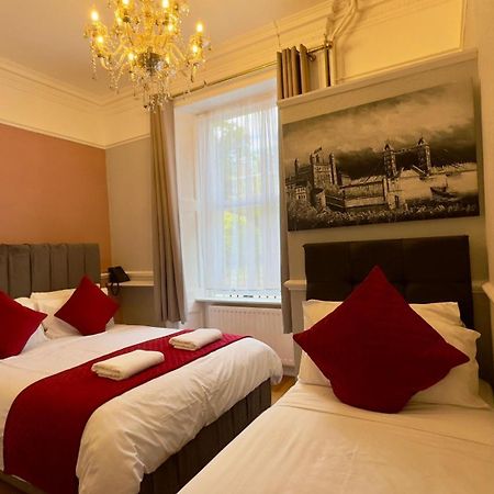לונדון Classic Hyde Park Hotel מראה חיצוני תמונה