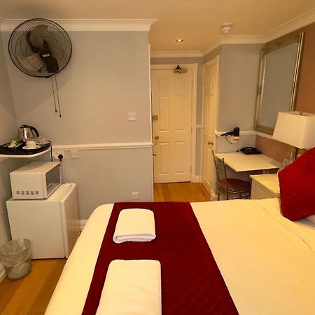 לונדון Classic Hyde Park Hotel מראה חיצוני תמונה