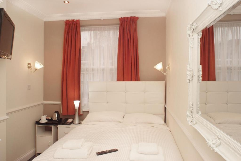 לונדון Classic Hyde Park Hotel מראה חיצוני תמונה