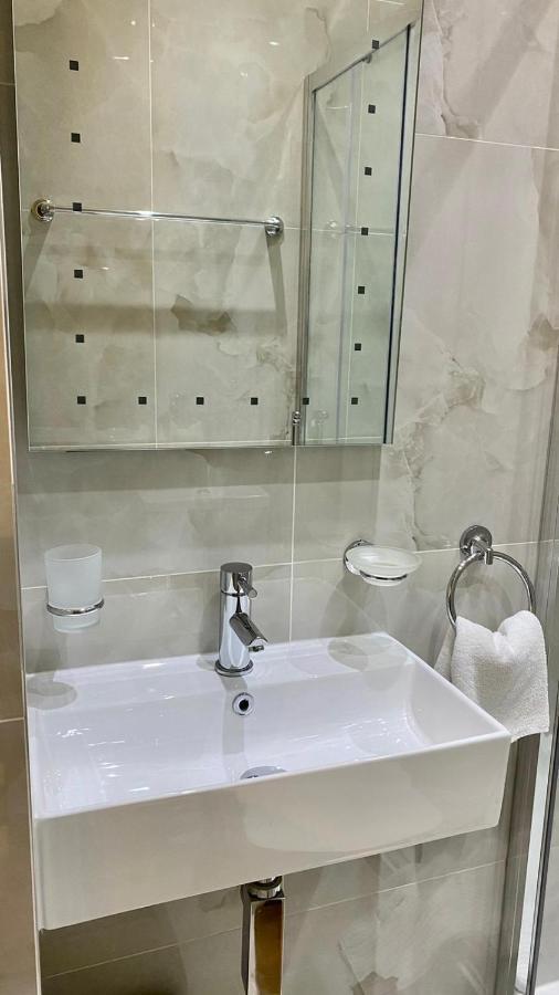 לונדון Classic Hyde Park Hotel מראה חיצוני תמונה