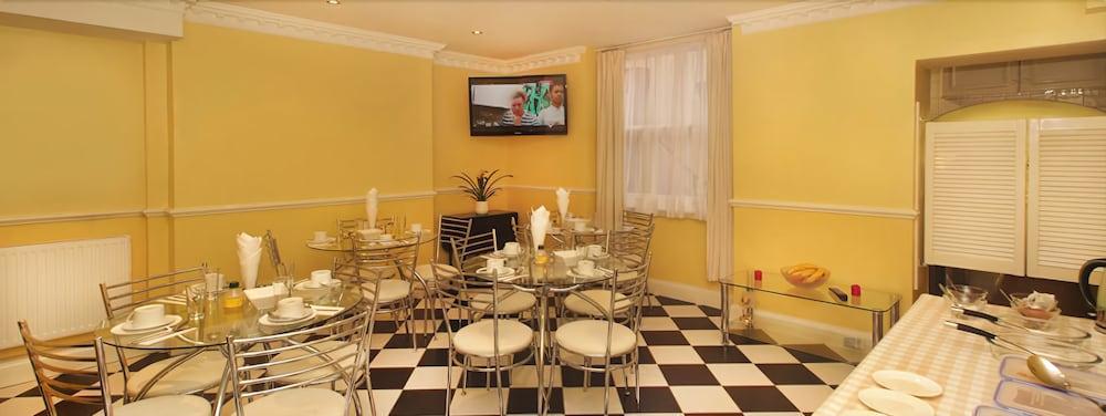 לונדון Classic Hyde Park Hotel מראה חיצוני תמונה